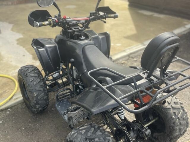 ЗИЛ 131, объемом двигателя 0.13 л и пробегом 0 тыс. км за 900 $, фото 3 на Automoto.ua