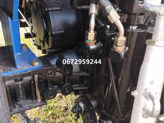 ЗІЛ 131, об'ємом двигуна 6 л та пробігом 0 тис. км за 9900 $, фото 15 на Automoto.ua