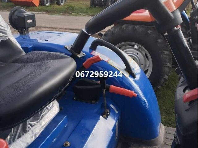 ЗІЛ 131, об'ємом двигуна 6 л та пробігом 0 тис. км за 9900 $, фото 8 на Automoto.ua