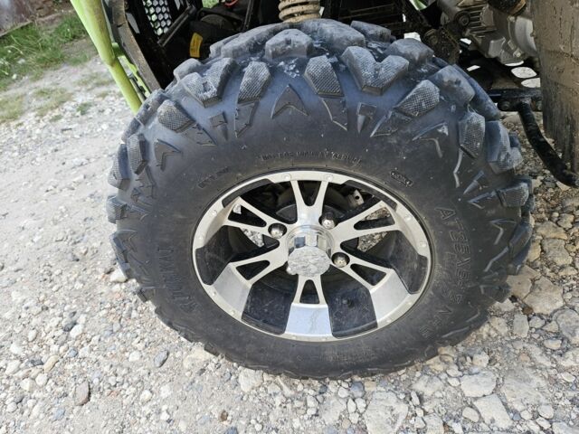 ЗІЛ 131, об'ємом двигуна 0.25 л та пробігом 0 тис. км за 2550 $, фото 22 на Automoto.ua