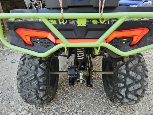 ЗІЛ 131, об'ємом двигуна 0.25 л та пробігом 0 тис. км за 2550 $, фото 10 на Automoto.ua