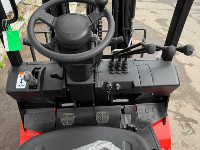 ЗІЛ 131, об'ємом двигуна 6 л та пробігом 0 тис. км за 16500 $, фото 5 на Automoto.ua
