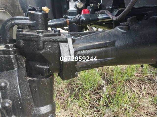 ЗІЛ 131, об'ємом двигуна 6 л та пробігом 0 тис. км за 9900 $, фото 9 на Automoto.ua