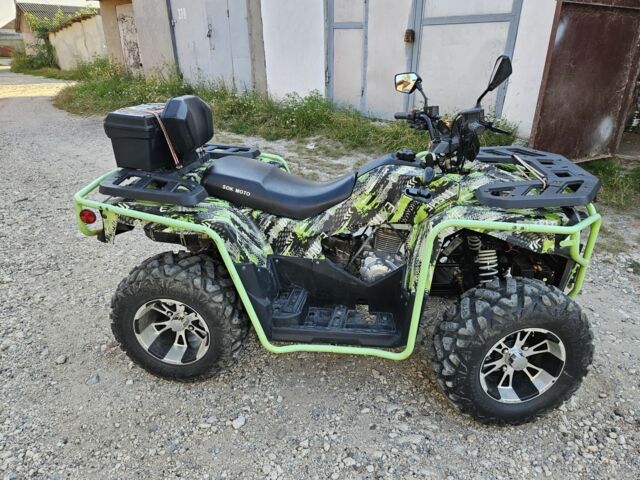 ЗІЛ 131, об'ємом двигуна 0.25 л та пробігом 0 тис. км за 2550 $, фото 1 на Automoto.ua