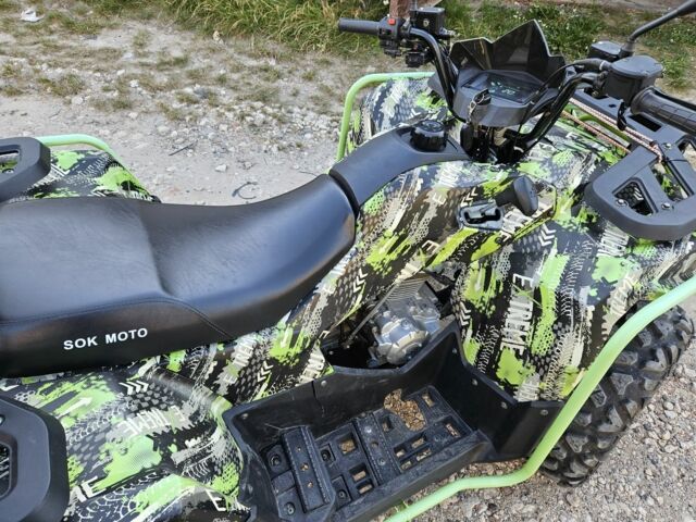 ЗІЛ 131, об'ємом двигуна 0.25 л та пробігом 0 тис. км за 2550 $, фото 11 на Automoto.ua