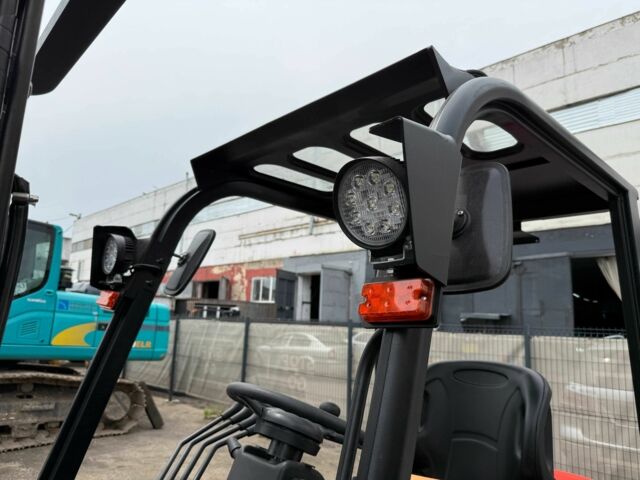 ЗІЛ 131, об'ємом двигуна 6 л та пробігом 0 тис. км за 19950 $, фото 10 на Automoto.ua