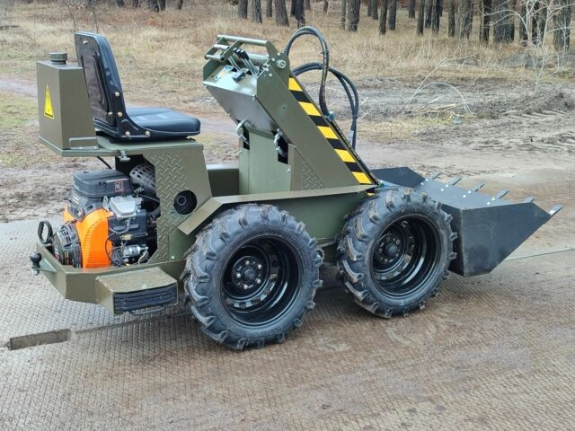 ЗИЛ 131, объемом двигателя 6 л и пробегом 0 тыс. км за 5582 $, фото 2 на Automoto.ua