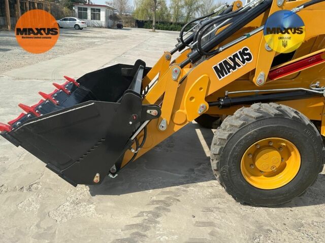 ЗИЛ 131, объемом двигателя 6 л и пробегом 0 тыс. км за 55500 $, фото 2 на Automoto.ua