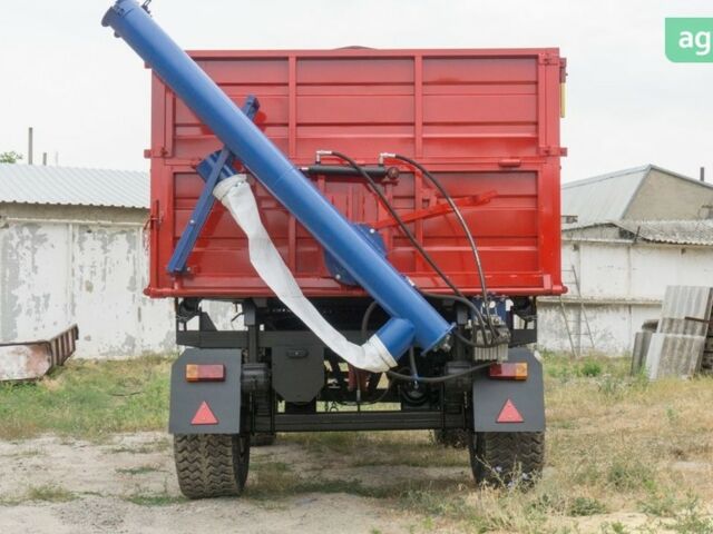 ЗИЛ 131, объемом двигателя 6 л и пробегом 0 тыс. км за 1165 $, фото 5 на Automoto.ua