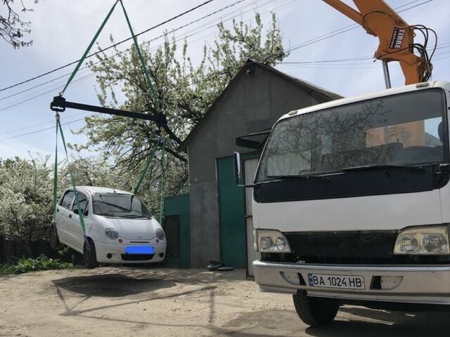 ЗИЛ 131, объемом двигателя 6 л и пробегом 0 тыс. км за 223 $, фото 2 на Automoto.ua