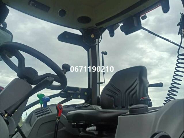 ЗИЛ 131, объемом двигателя 6 л и пробегом 0 тыс. км за 24900 $, фото 5 на Automoto.ua