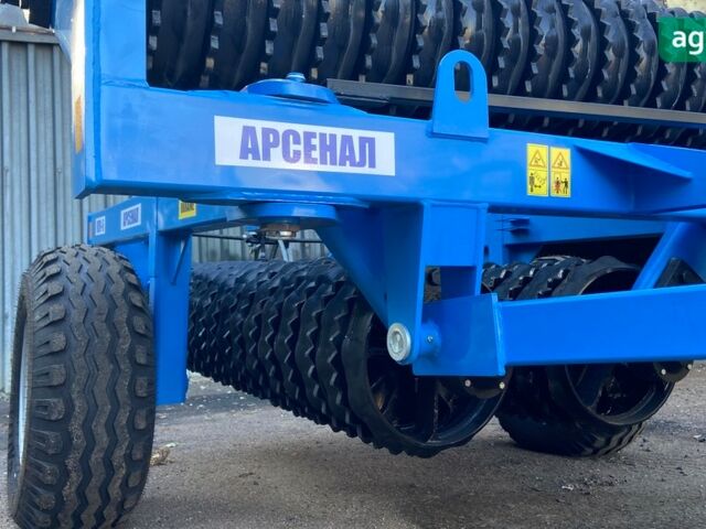 ЗИЛ 131, объемом двигателя 6 л и пробегом 0 тыс. км за 6309 $, фото 9 на Automoto.ua