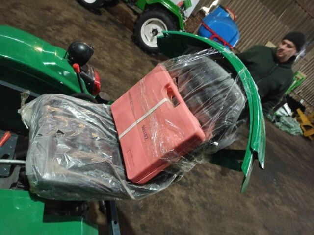 ЗИЛ 131, объемом двигателя 6 л и пробегом 0 тыс. км за 2460 $, фото 4 на Automoto.ua