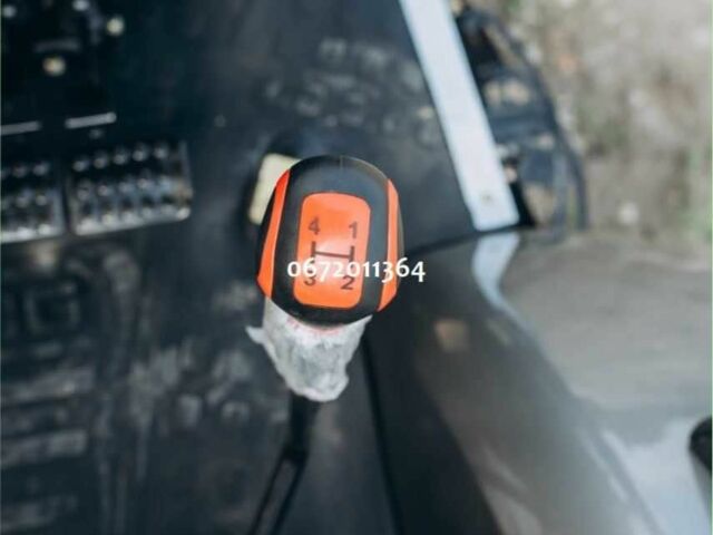 ЗИЛ 131, объемом двигателя 6 л и пробегом 0 тыс. км за 8980 $, фото 19 на Automoto.ua