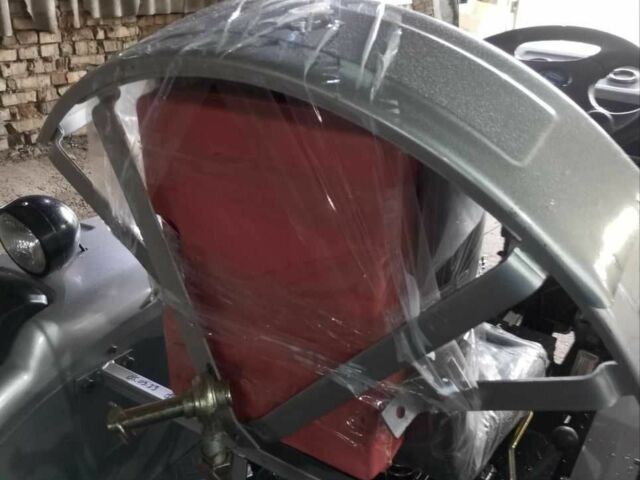 ЗИЛ 131, объемом двигателя 6 л и пробегом 0 тыс. км за 2845 $, фото 4 на Automoto.ua