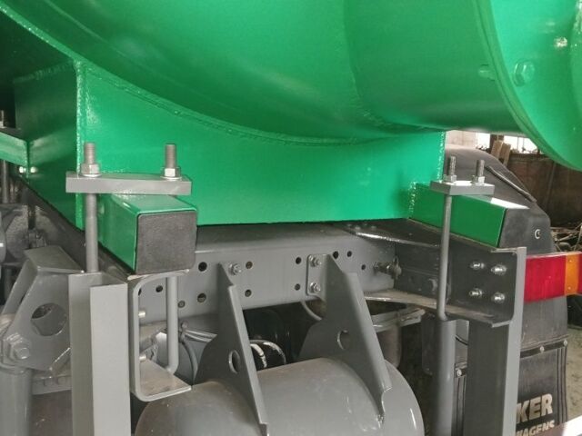 ЗИЛ 131 2025 в Лубнах на Automoto.ua ЗИЛ 131, объемом двигателя 6 л и пробегом 0 тыс. км за 8479 $, фото 7 на Automoto.ua