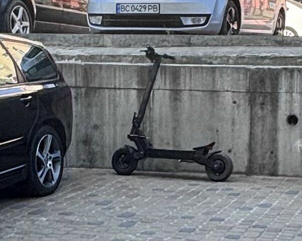 ЗІЛ 131, об'ємом двигуна 6 л та пробігом 0 тис. км за 680 $, фото 5 на Automoto.ua