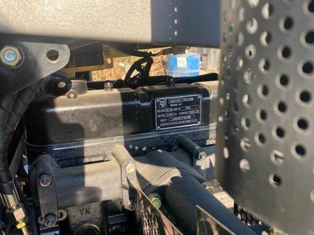 ЗІЛ 131, об'ємом двигуна 6 л та пробігом 0 тис. км за 9100 $, фото 4 на Automoto.ua