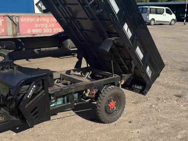 ЗИЛ 131, объемом двигателя 6 л и пробегом 0 тыс. км за 1212 $, фото 3 на Automoto.ua