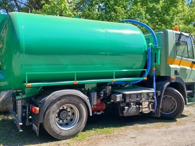 ЗИЛ 131 2025 в Лубнах на Automoto.ua ЗИЛ 131, объемом двигателя 6 л и пробегом 0 тыс. км за 8479 $, фото 3 на Automoto.ua