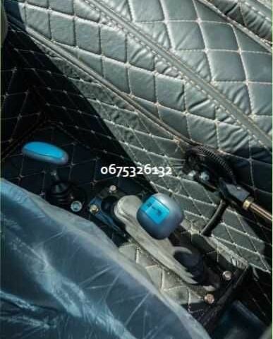 ЗИЛ 131, объемом двигателя 6 л и пробегом 0 тыс. км за 9200 $, фото 18 на Automoto.ua