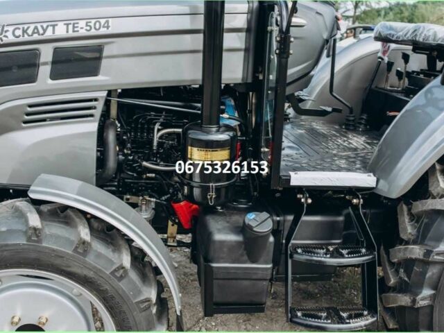 ЗИЛ 131, объемом двигателя 6 л и пробегом 0 тыс. км за 8990 $, фото 15 на Automoto.ua