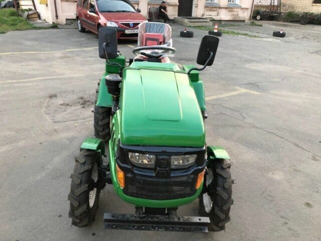 ЗІЛ 131, об'ємом двигуна 6 л та пробігом 0 тис. км за 2090 $, фото 5 на Automoto.ua