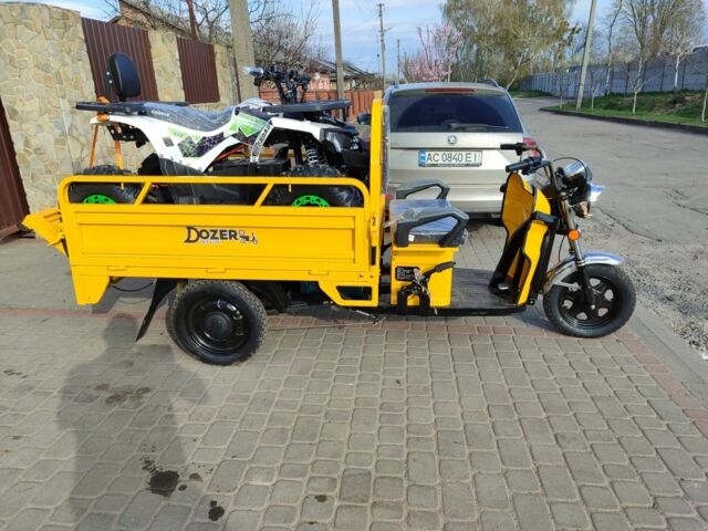 ЗІЛ 131, об'ємом двигуна 6 л та пробігом 0 тис. км за 1759 $, фото 5 на Automoto.ua