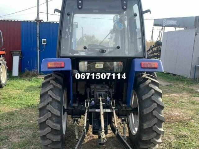 ЗІЛ 131, об'ємом двигуна 6 л та пробігом 0 тис. км за 8500 $, фото 7 на Automoto.ua