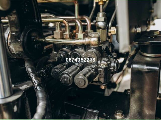 ЗІЛ 131, об'ємом двигуна 6 л та пробігом 0 тис. км за 9190 $, фото 19 на Automoto.ua