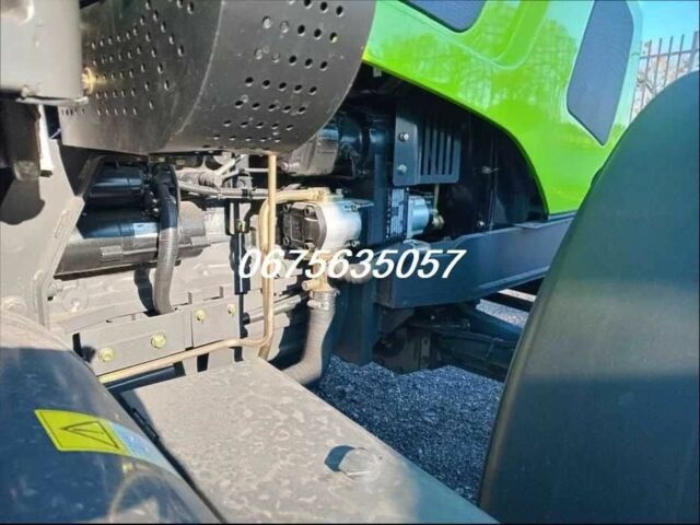 ЗИЛ 131, объемом двигателя 6 л и пробегом 0 тыс. км за 33600 $, фото 7 на Automoto.ua