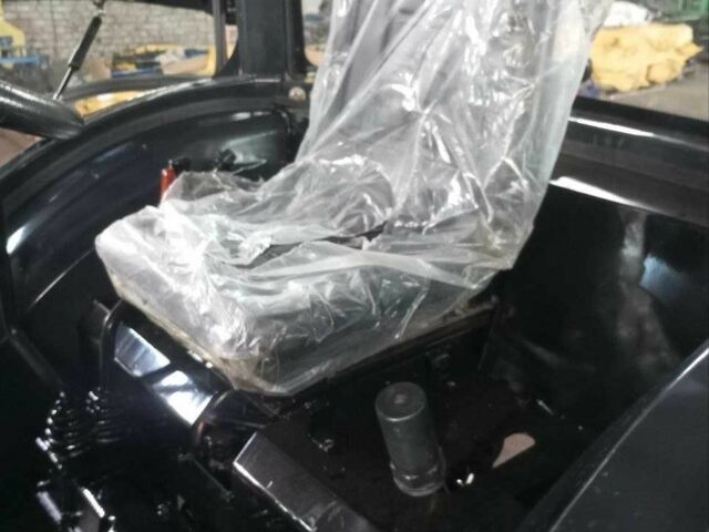 ЗІЛ 131, об'ємом двигуна 6 л та пробігом 0 тис. км за 8200 $, фото 3 на Automoto.ua