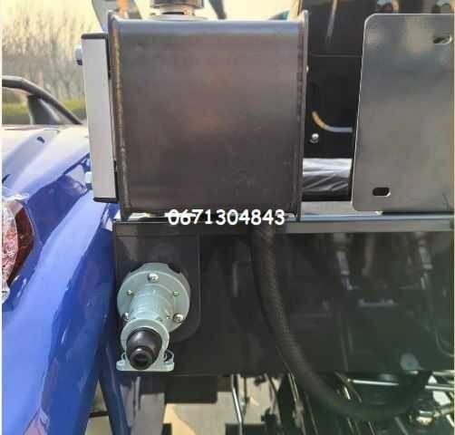 ЗИЛ 131, объемом двигателя 6 л и пробегом 0 тыс. км за 7800 $, фото 14 на Automoto.ua