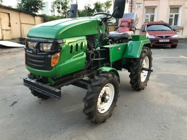 ЗІЛ 131, об'ємом двигуна 6 л та пробігом 0 тис. км за 2090 $, фото 1 на Automoto.ua