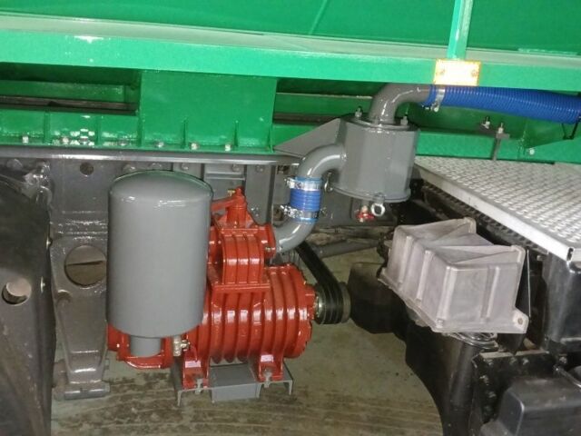 ЗИЛ 131 2025 в Лубнах на Automoto.ua ЗИЛ 131, объемом двигателя 6 л и пробегом 0 тыс. км за 8479 $, фото 5 на Automoto.ua