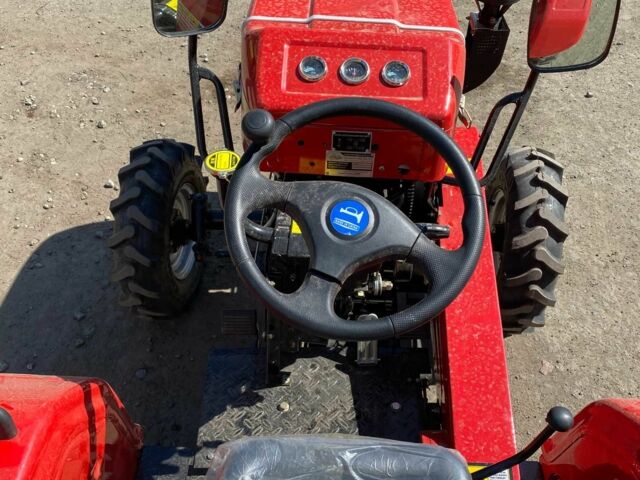 ЗІЛ 131, об'ємом двигуна 6 л та пробігом 0 тис. км за 3090 $, фото 5 на Automoto.ua