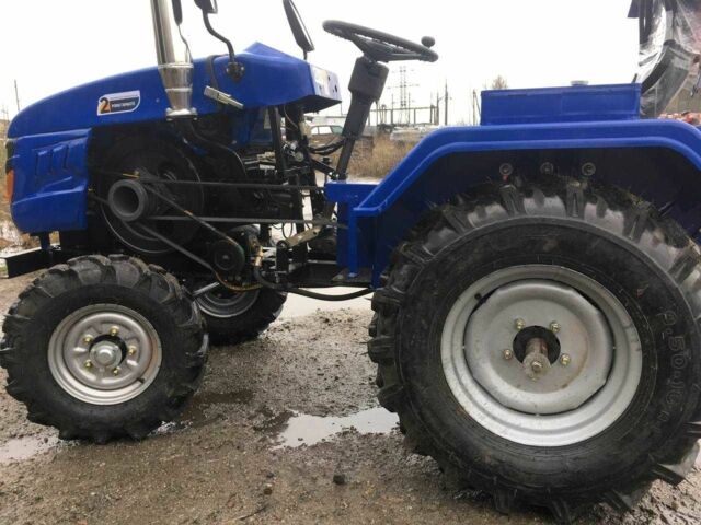 ЗИЛ 131, объемом двигателя 6 л и пробегом 0 тыс. км за 2450 $, фото 5 на Automoto.ua