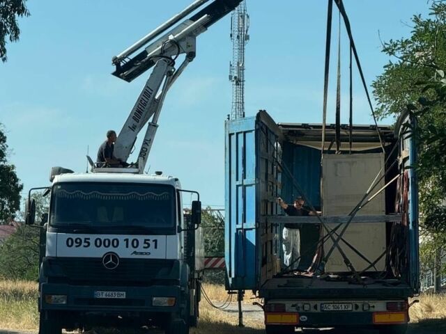 ЗИЛ 131, объемом двигателя 6 л и пробегом 0 тыс. км за 16259 $, фото 13 на Automoto.ua