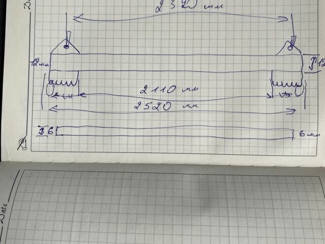 ЗИЛ 131, объемом двигателя 6 л и пробегом 0 тыс. км за 223 $, фото 3 на Automoto.ua