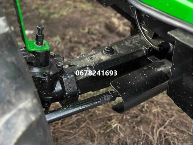 ЗІЛ 131, об'ємом двигуна 6 л та пробігом 0 тис. км за 7700 $, фото 9 на Automoto.ua