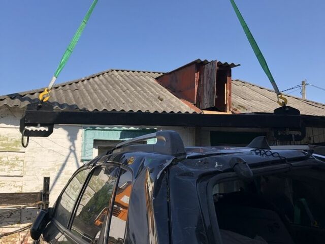 ЗИЛ 131, объемом двигателя 6 л и пробегом 0 тыс. км за 223 $, фото 1 на Automoto.ua