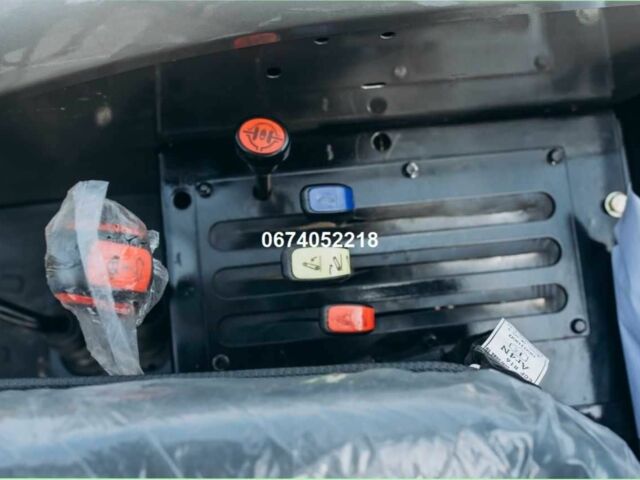 ЗІЛ 131, об'ємом двигуна 6 л та пробігом 0 тис. км за 9190 $, фото 15 на Automoto.ua