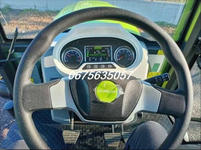ЗИЛ 131, объемом двигателя 6 л и пробегом 0 тыс. км за 33600 $, фото 8 на Automoto.ua