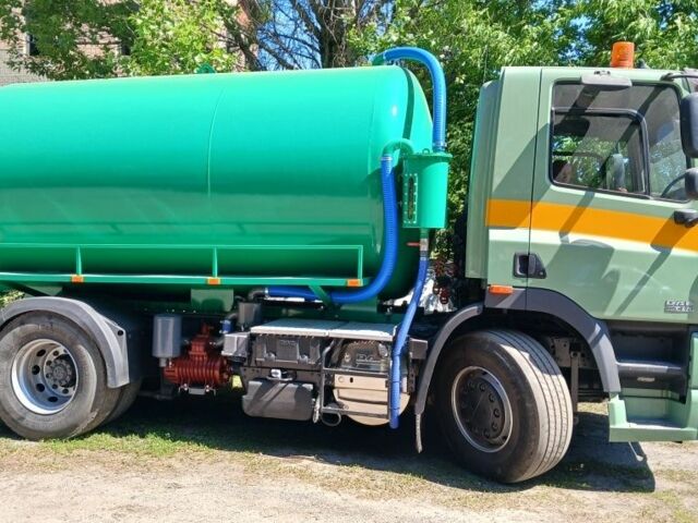 ЗИЛ 131 2025 в Лубнах на Automoto.ua ЗИЛ 131, объемом двигателя 6 л и пробегом 0 тыс. км за 8479 $, фото 2 на Automoto.ua