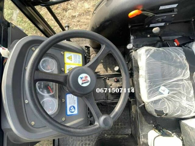 ЗІЛ 131, об'ємом двигуна 6 л та пробігом 0 тис. км за 8500 $, фото 6 на Automoto.ua