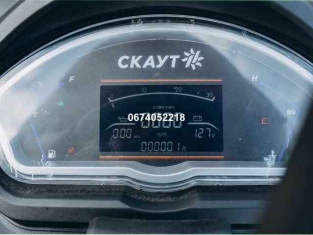 ЗІЛ 131, об'ємом двигуна 6 л та пробігом 0 тис. км за 9190 $, фото 8 на Automoto.ua