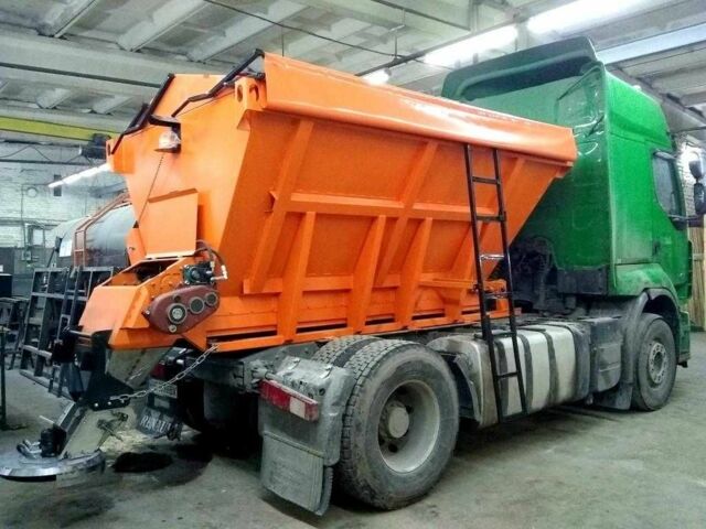 ЗИЛ 131, объемом двигателя 6 л и пробегом 0 тыс. км за 17266 $, фото 4 на Automoto.ua