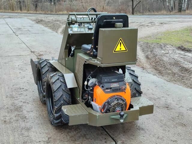ЗИЛ 131, объемом двигателя 6 л и пробегом 0 тыс. км за 5582 $, фото 5 на Automoto.ua