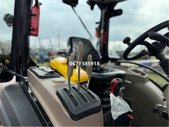 ЗІЛ 131, об'ємом двигуна 6 л та пробігом 0 тис. км за 13400 $, фото 13 на Automoto.ua