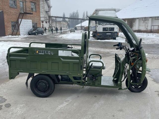 ЗІЛ 131, об'ємом двигуна 6 л та пробігом 0 тис. км за 1759 $, фото 11 на Automoto.ua